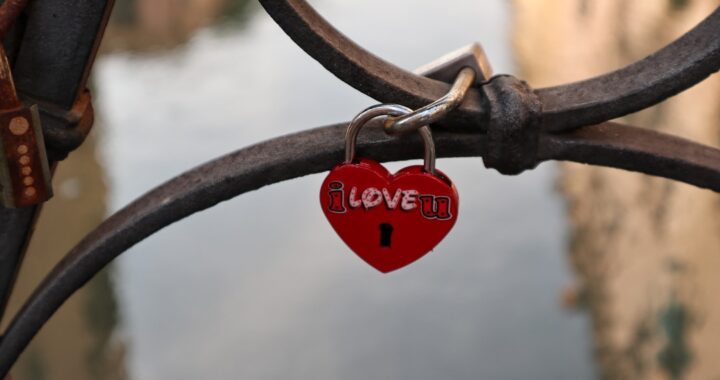 „Ich liebe dich“ auf Italienisch: Die besten Redewendungen