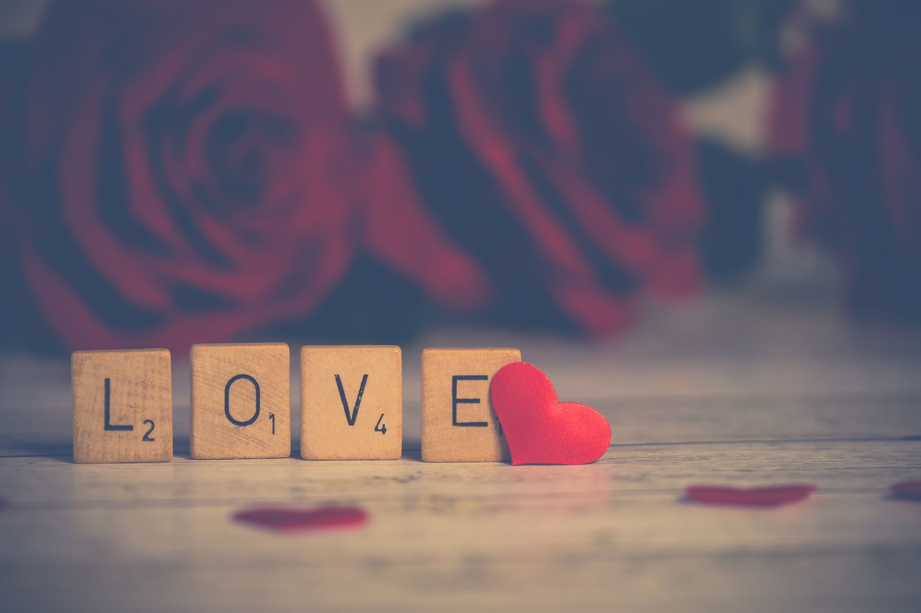 Was ist Liebe? Eine tiefgehende Betrachtung