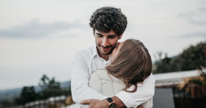 Liebeserklärung an meine Frau: Von Herzen „Ich liebe dich“ sagen