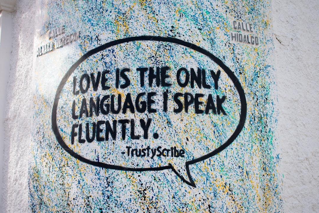 Liebessprache verstehen: Die fünf Sprachen der Liebe nach Gary Chapman